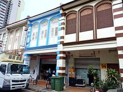 Desker Road Conservation Area (D8), Retail #564472831
